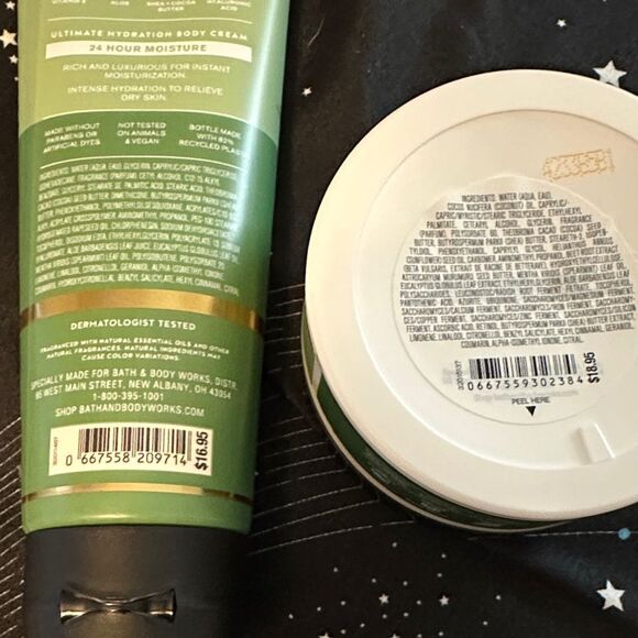 Aromatherapy Stress Relief Set - Picture 4 of 6